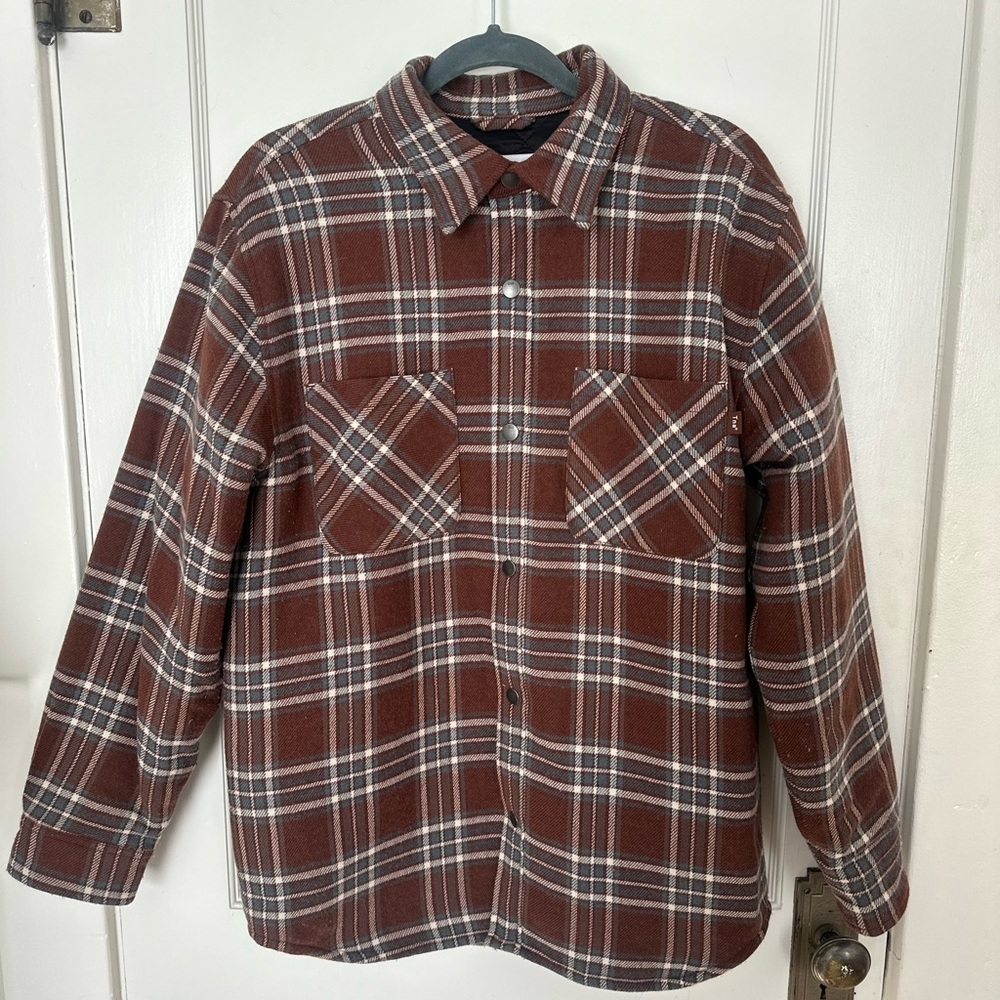 Aritzia TNA Jacket